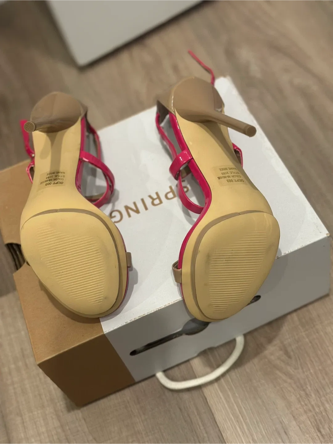 Bakers heels image indicator(2)