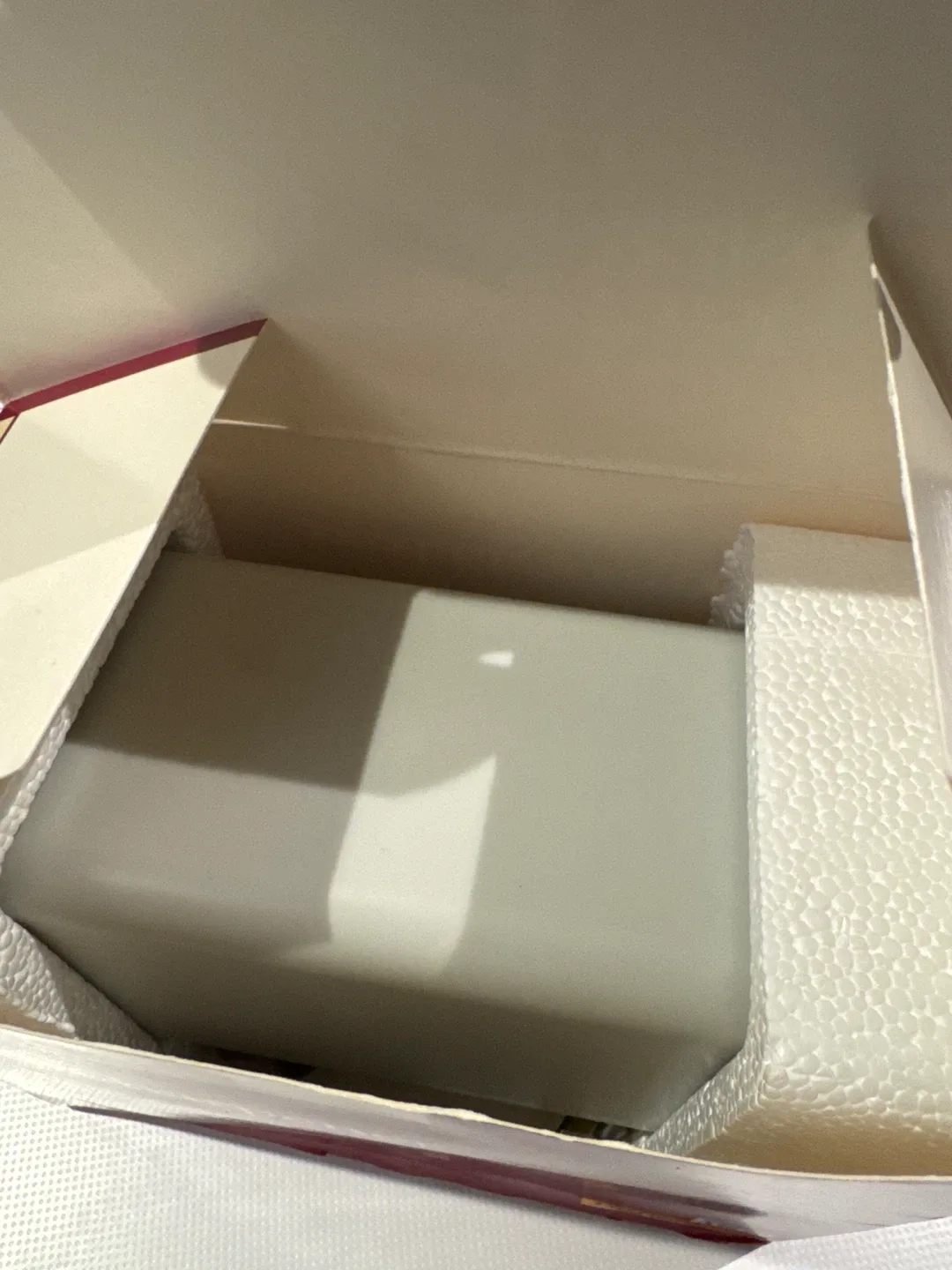 Boston Deluxe Electric Pencil Sharpener image indicator(2)