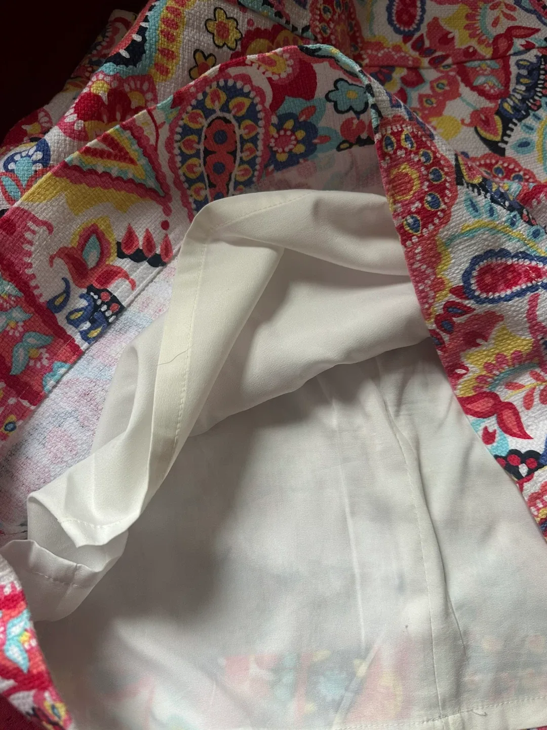 Talbots Skirt - Size 12 image indicator(3)