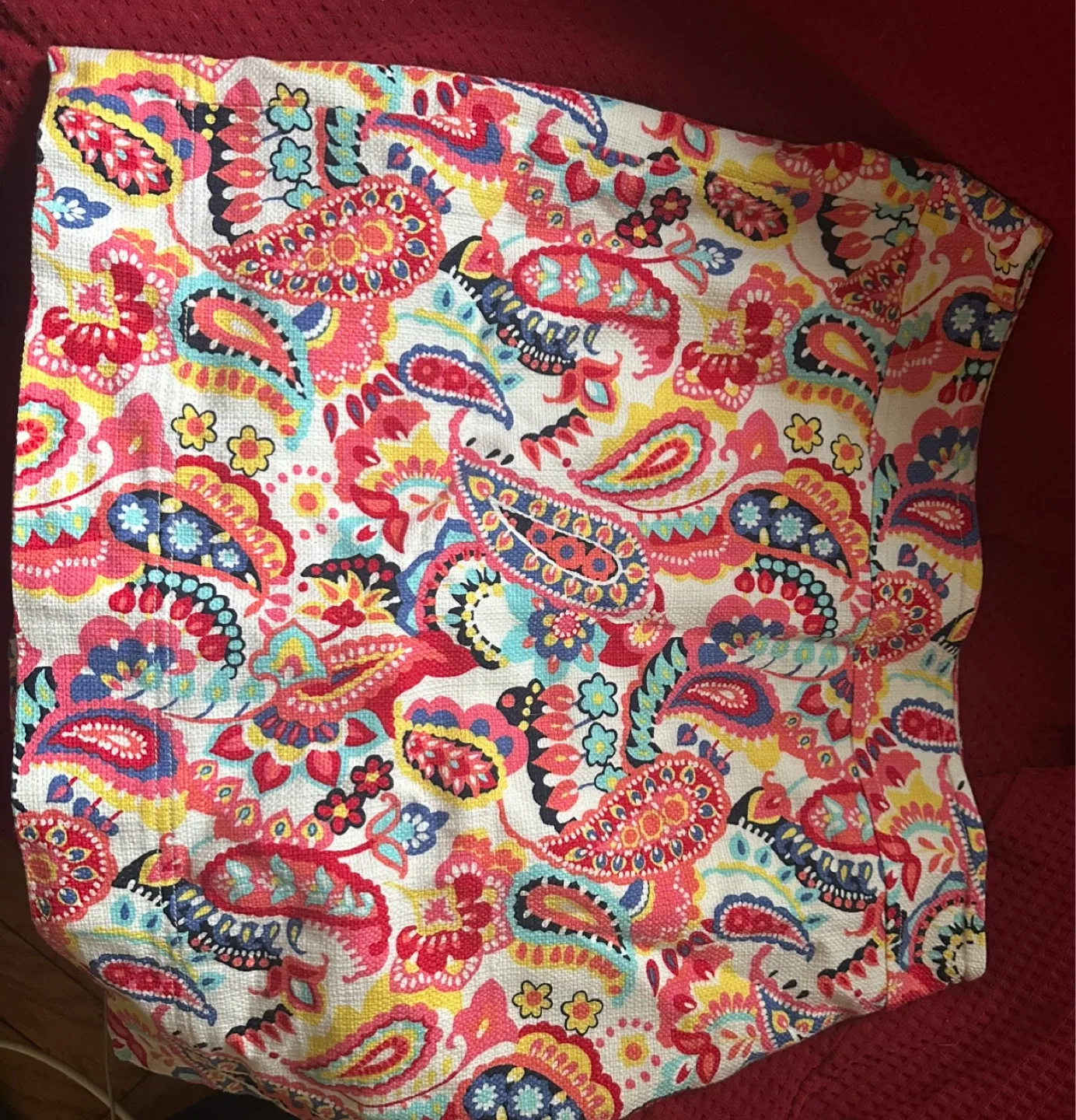 Talbots Skirt - Size 12 image indicator(2)