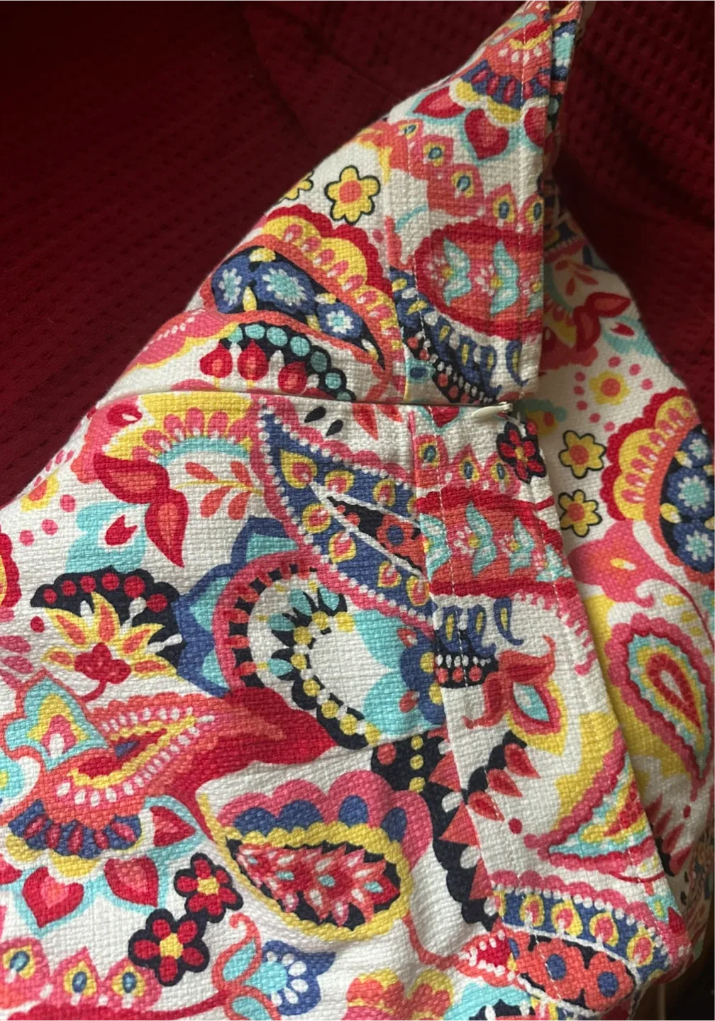 Talbots Skirt - Size 12 image indicator(4)