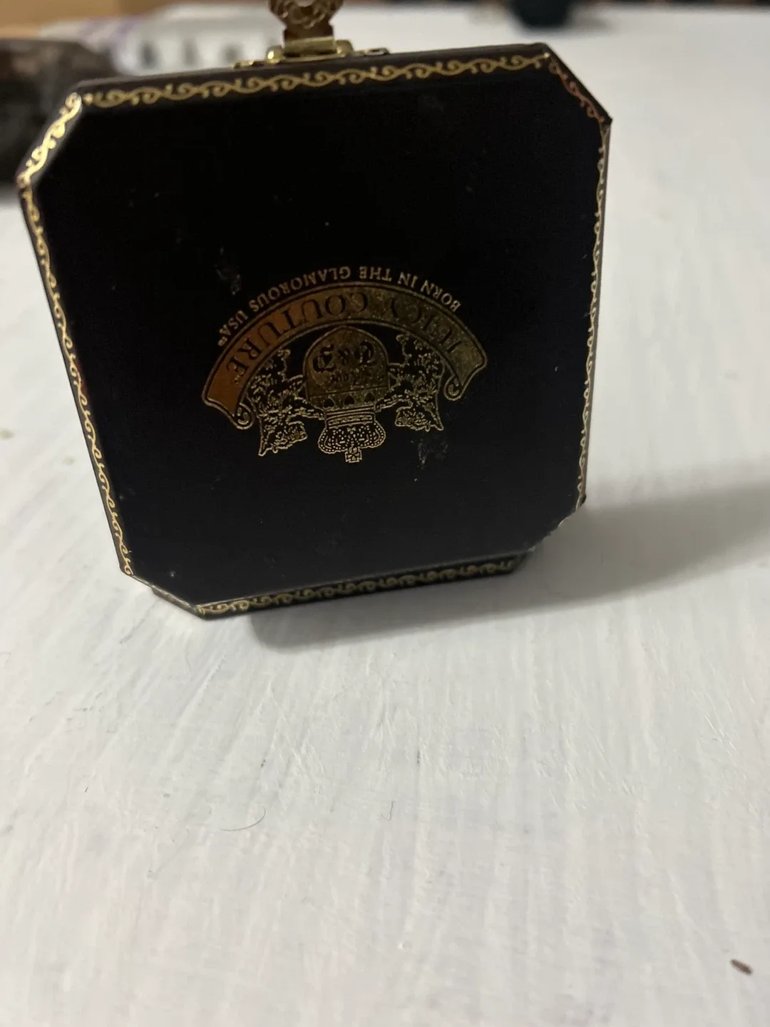 Juicy Couture Private Juicy Necklace image indicator(5)