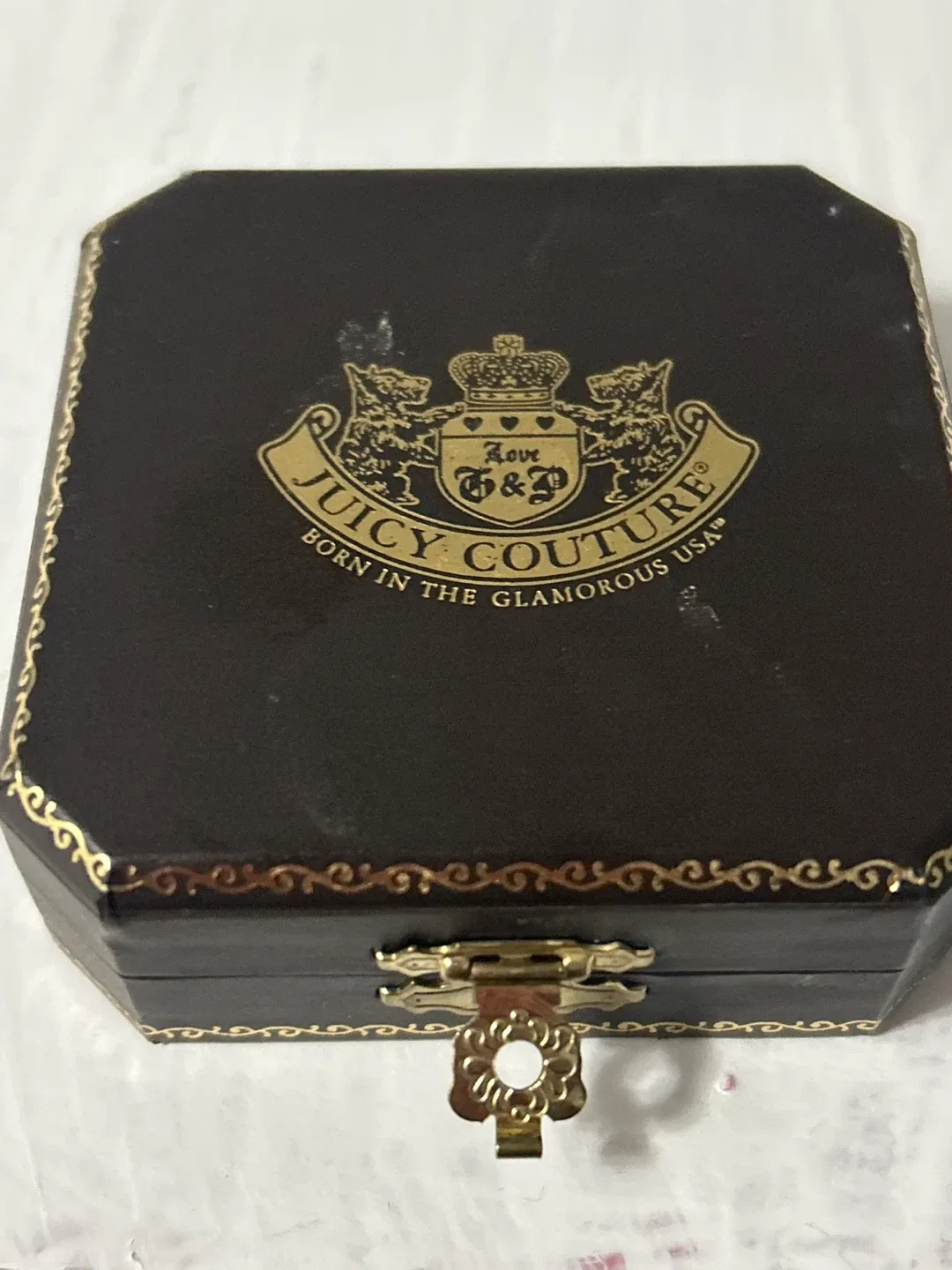 Juicy Couture Private Juicy Necklace image indicator(6)