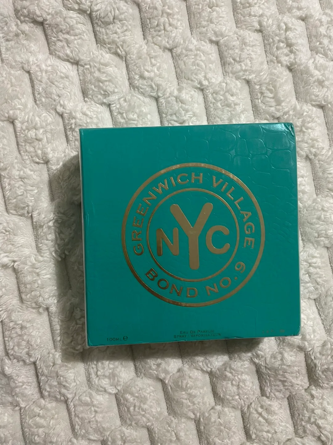 Bond No. 9 Greenwich Village Eau de Parfum 100ml - New image indicator(3)