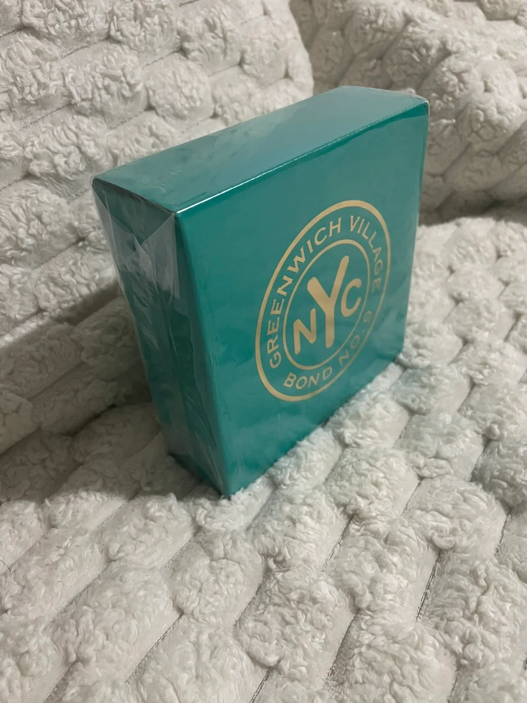 Bond No. 9 Greenwich Village Eau de Parfum 100ml - New image indicator(4)