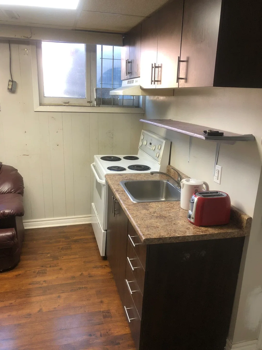 Basement. For rent image indicator(3)