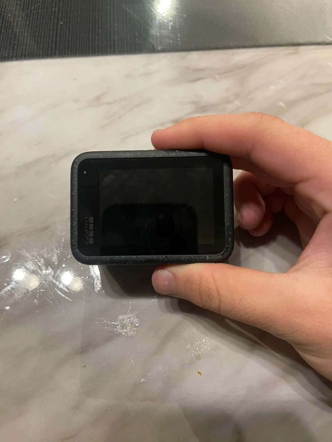 GoPro HERO12 Black Action Camera - photo 3