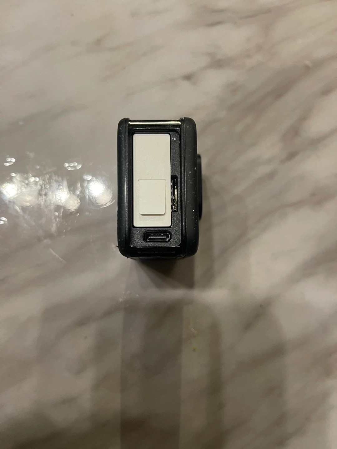 GoPro HERO12 Black Action Camera - photo 2