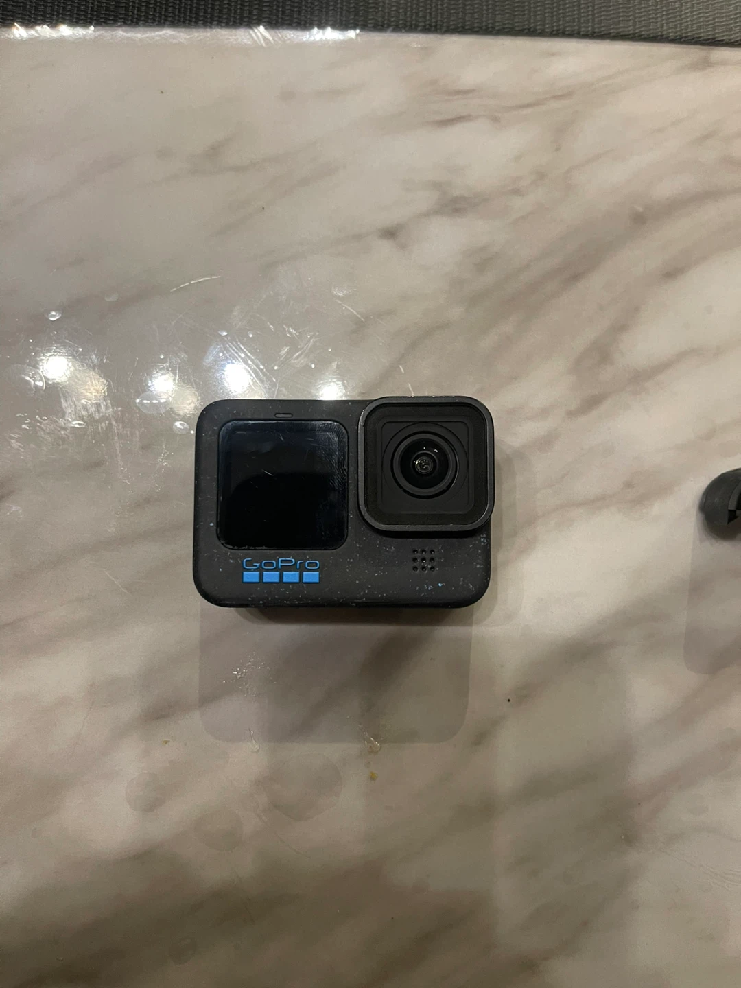 GoPro HERO12 Black Action Camera