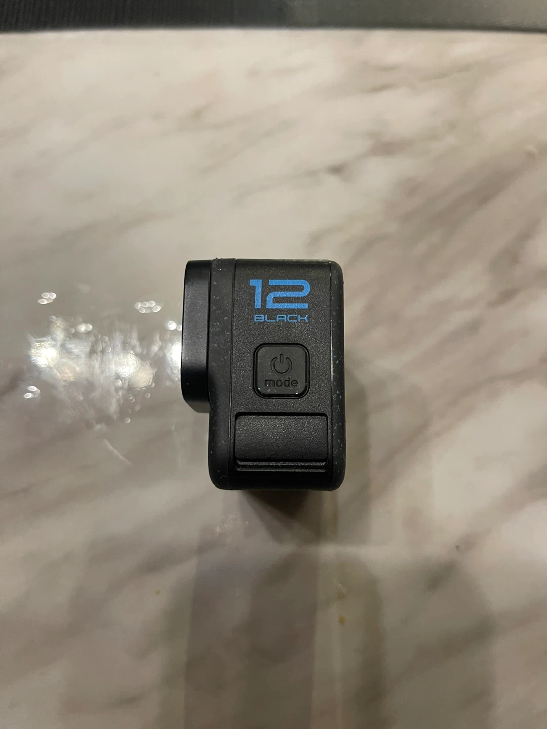 GoPro HERO12 Black Action Camera - photo 4