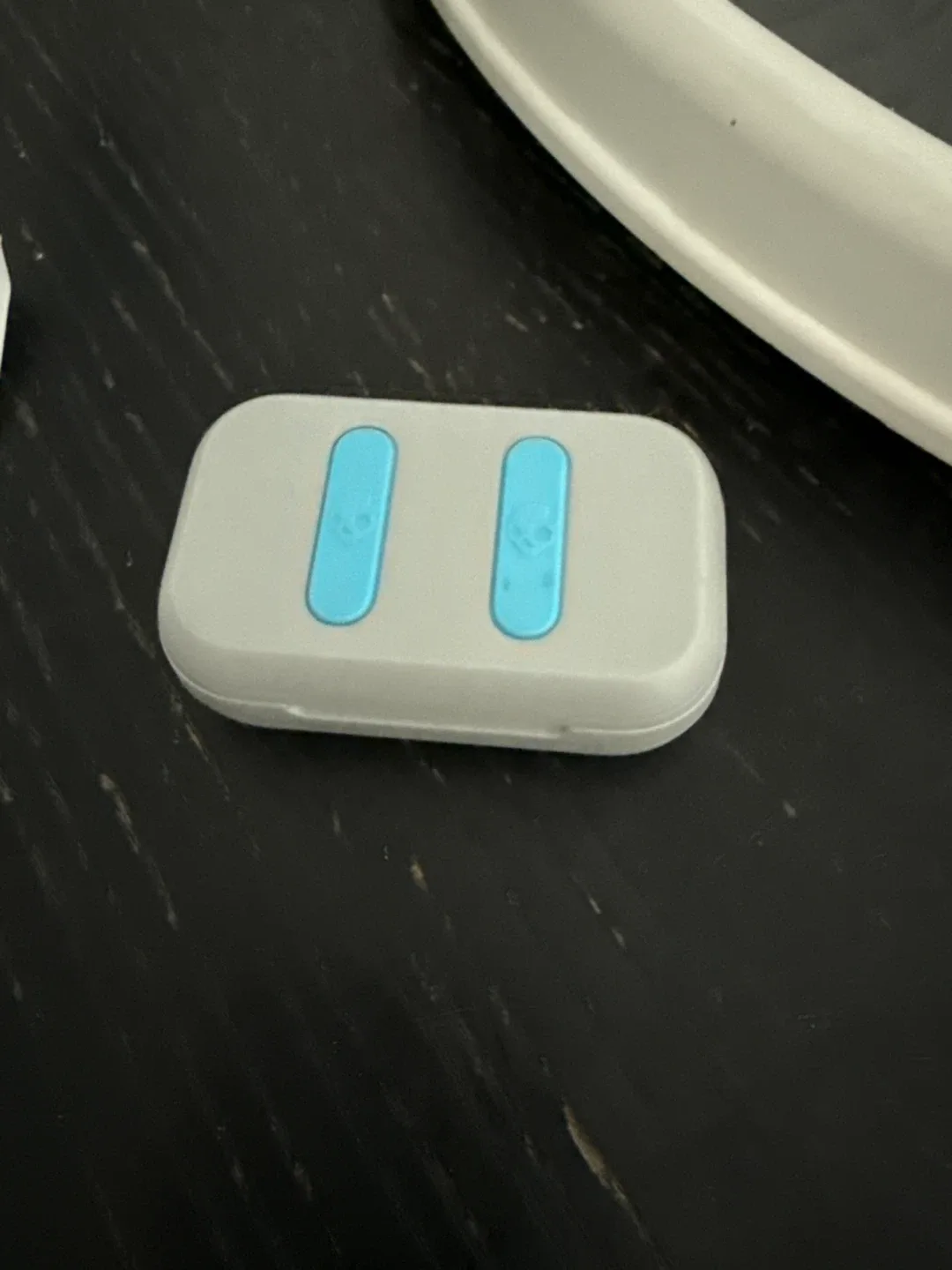 Skullcandy Dime 3 True Wireless Earbuds - Grey