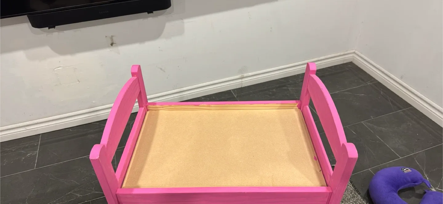 Small Pet necessities - PLEASE read description image indicator(5)