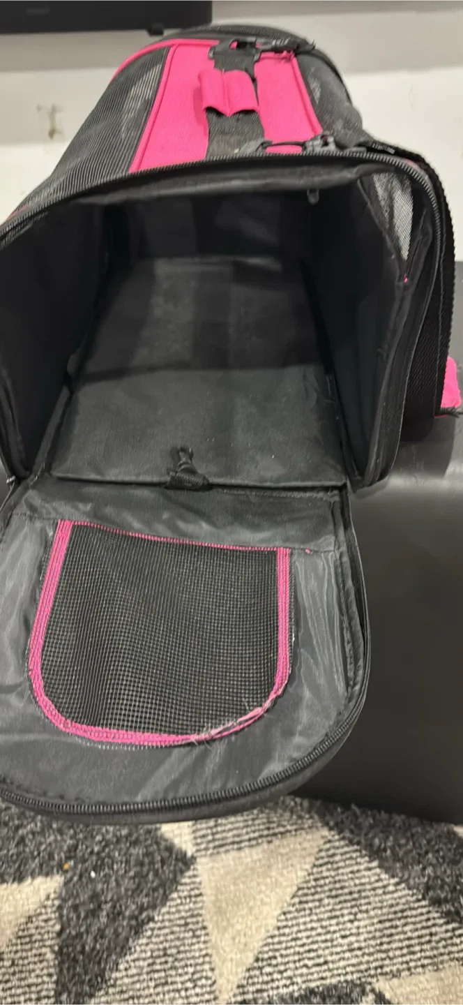 Small Pet necessities - PLEASE read description image indicator(2)