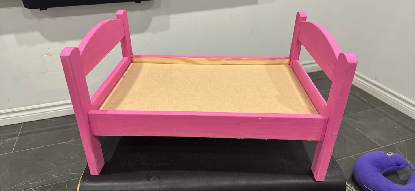 Small Pet necessities - PLEASE read description image indicator(6)