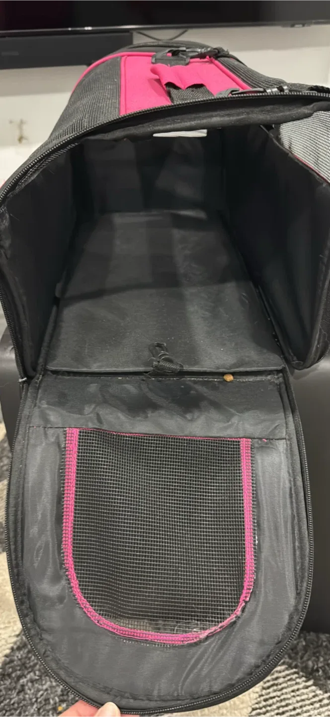 Small Pet necessities - PLEASE read description image indicator(3)