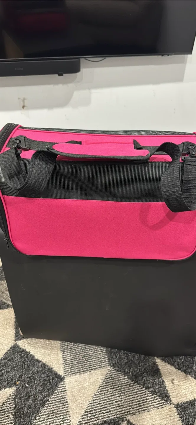 Small Pet necessities - PLEASE read description image indicator(4)