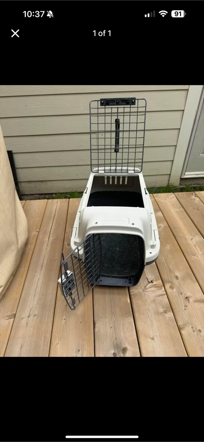 Small Pet necessities - PLEASE read description image indicator(7)