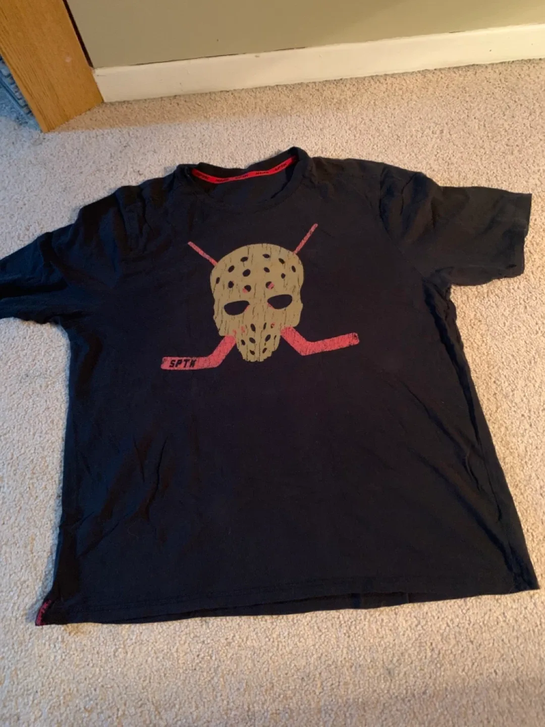 3 Men Shirts (XL/XXL) for $10 image indicator(4)