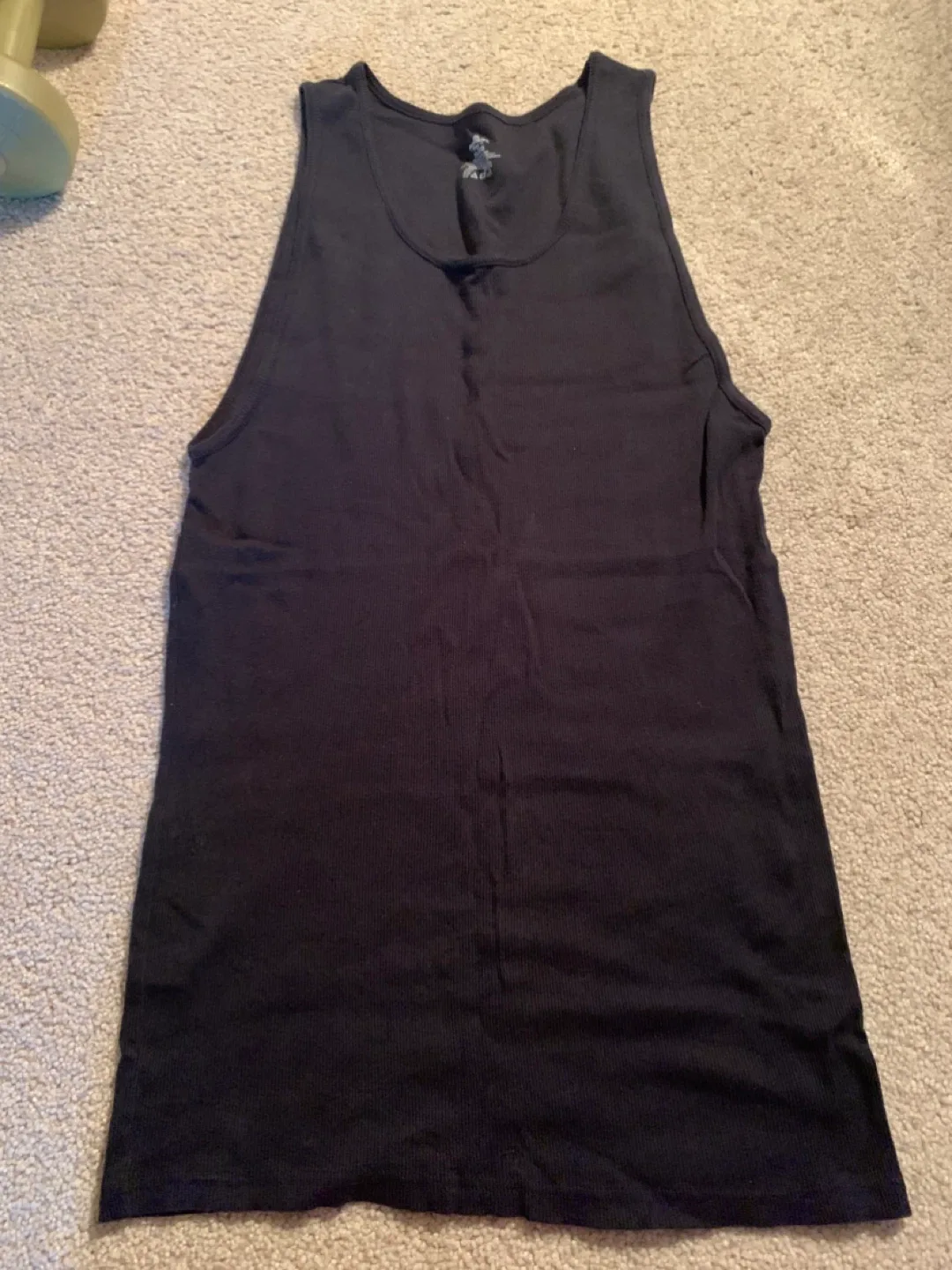 8 Men Undershirts (XXL) for $10 image indicator(3)