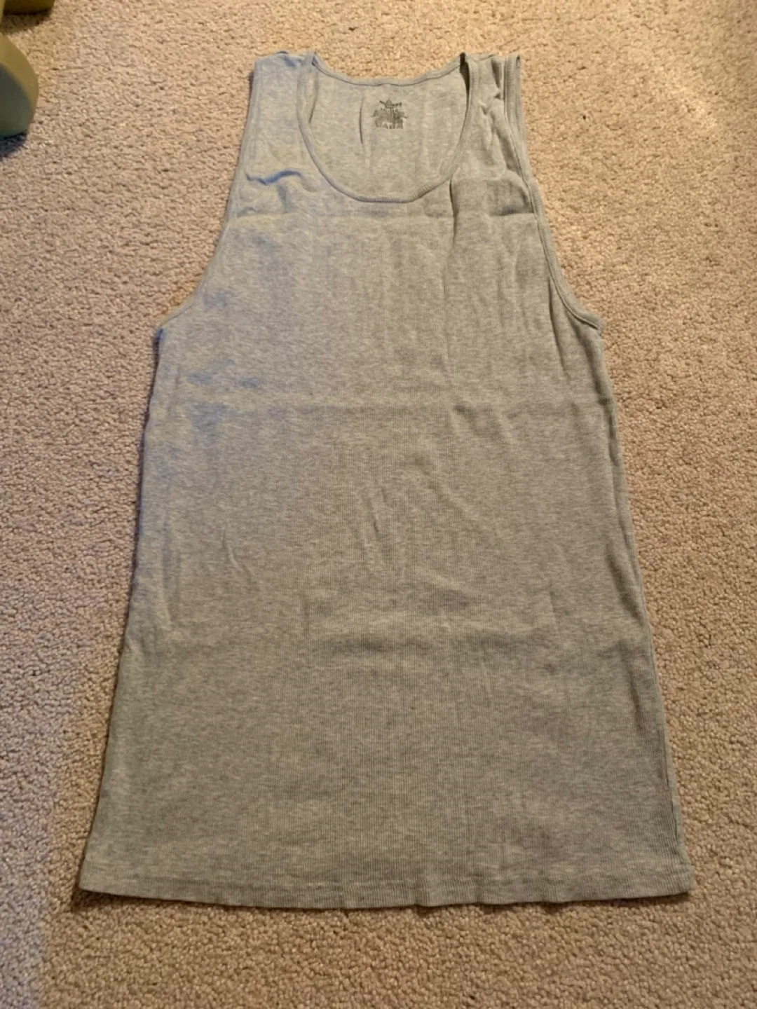 8 Men Undershirts (XXL) for $10 image indicator(9)