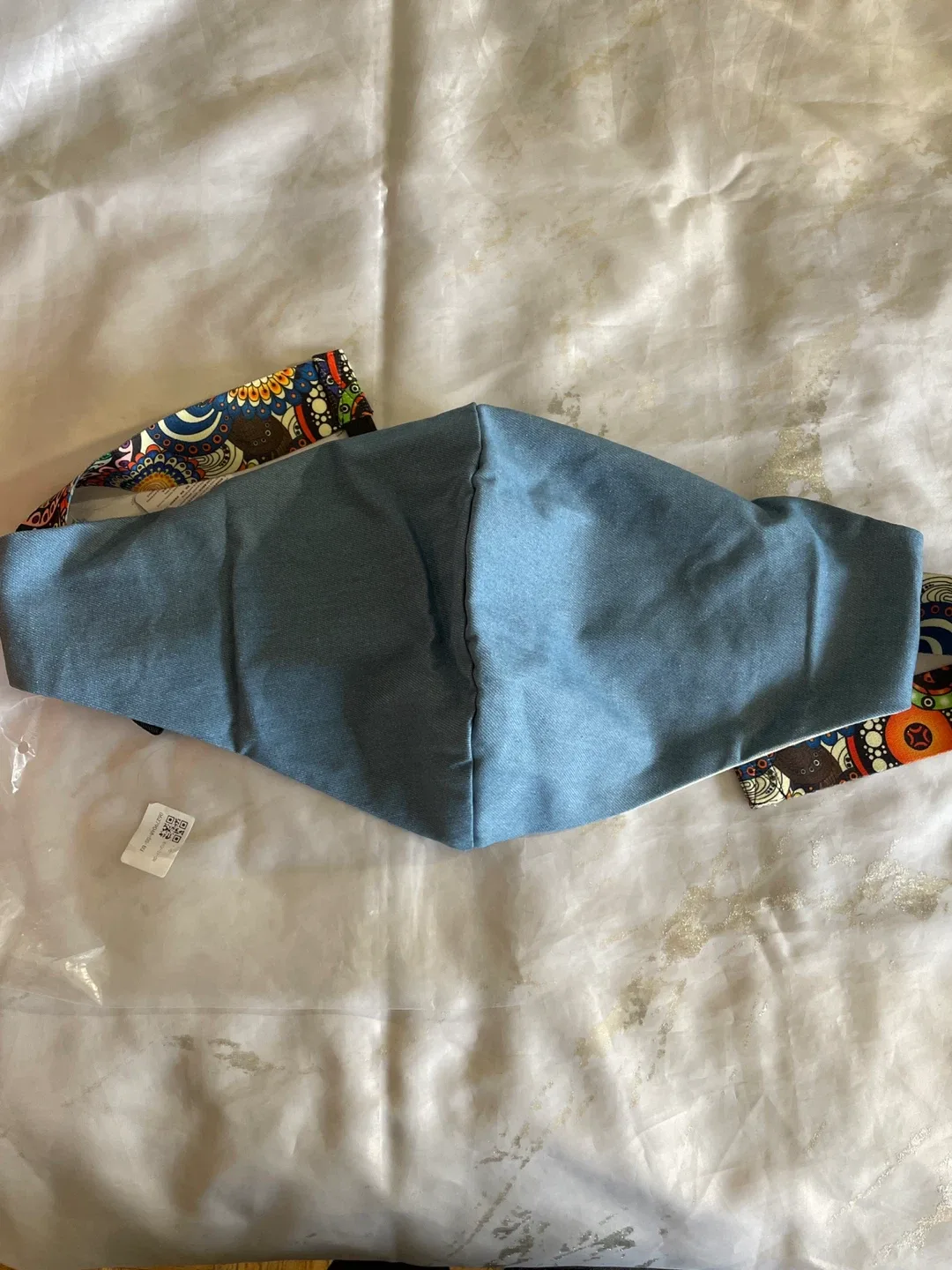 Mothers Love Baby Head Support Pillow image indicator(3)