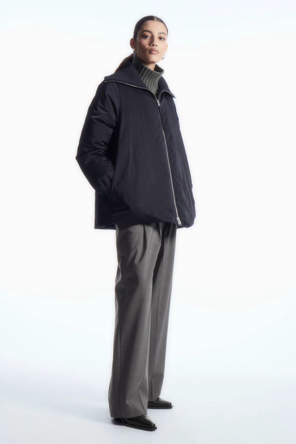 Brand new COS Puffer - 60% OFF!!!!! - photo 4