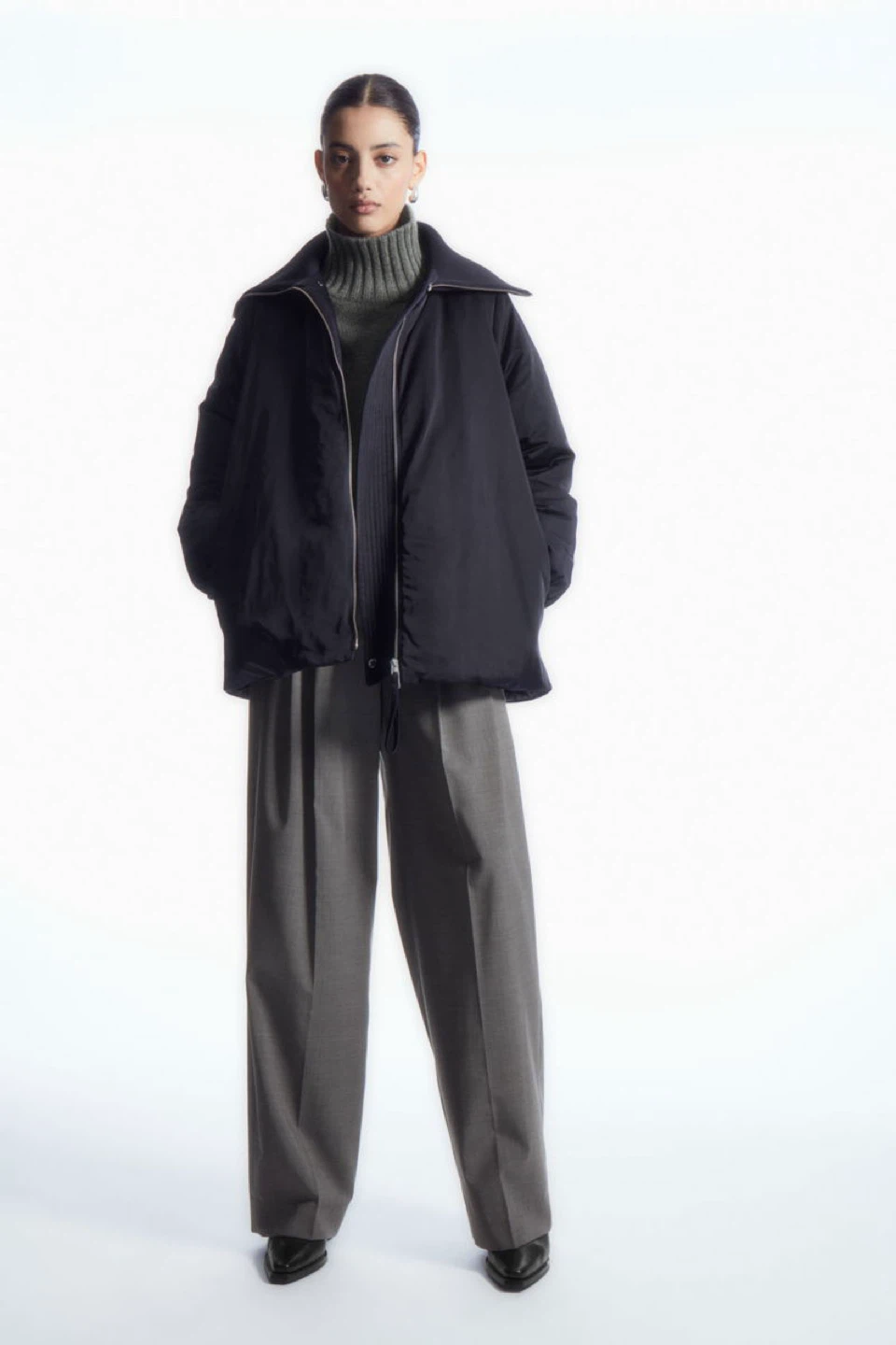 Brand new COS Puffer - 60% OFF!!!!! - photo 3