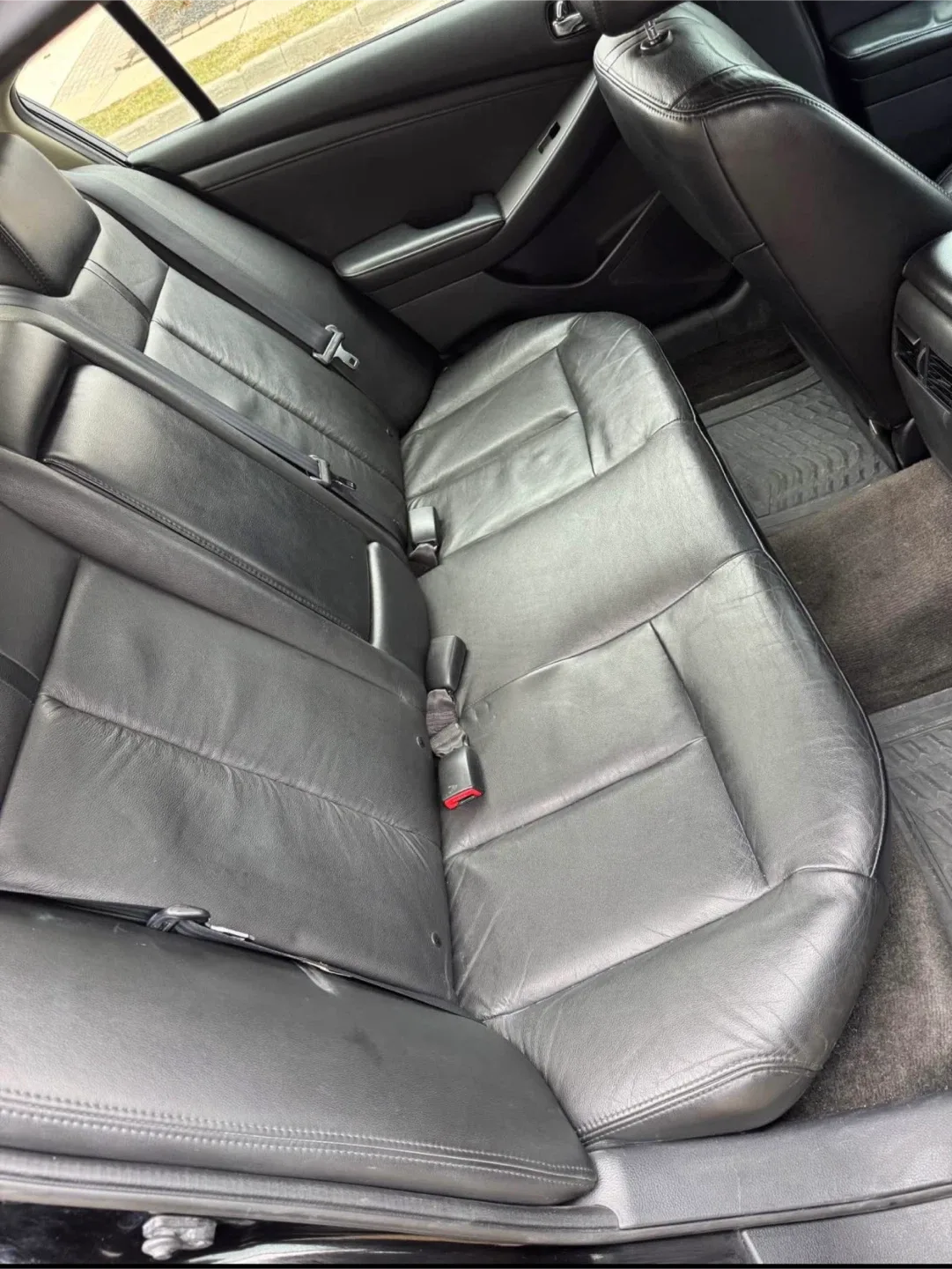 Nissan Altima Sedan image indicator(4)