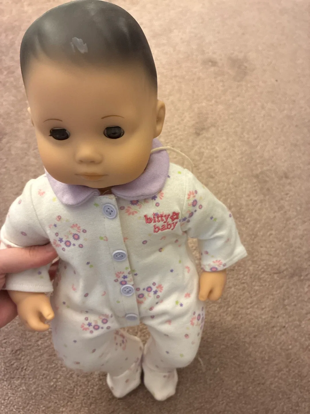 American Girl Bitty Baby Doll image indicator(2)
