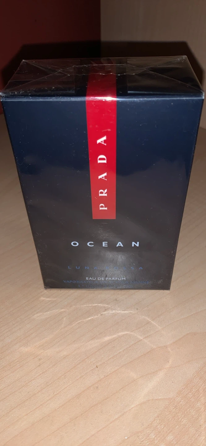 Prada Luna Ross Ocean EDP 100ml