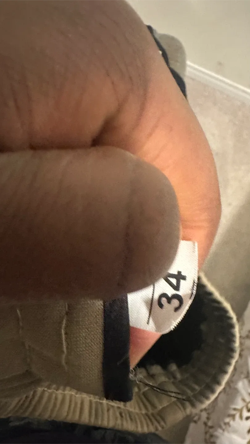 Hellstar Cargo Pants, Size 34 image indicator(2)