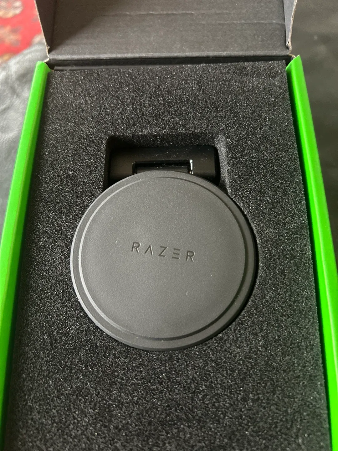 Razer Kiyo Pro Webcam - New! image indicator(3)