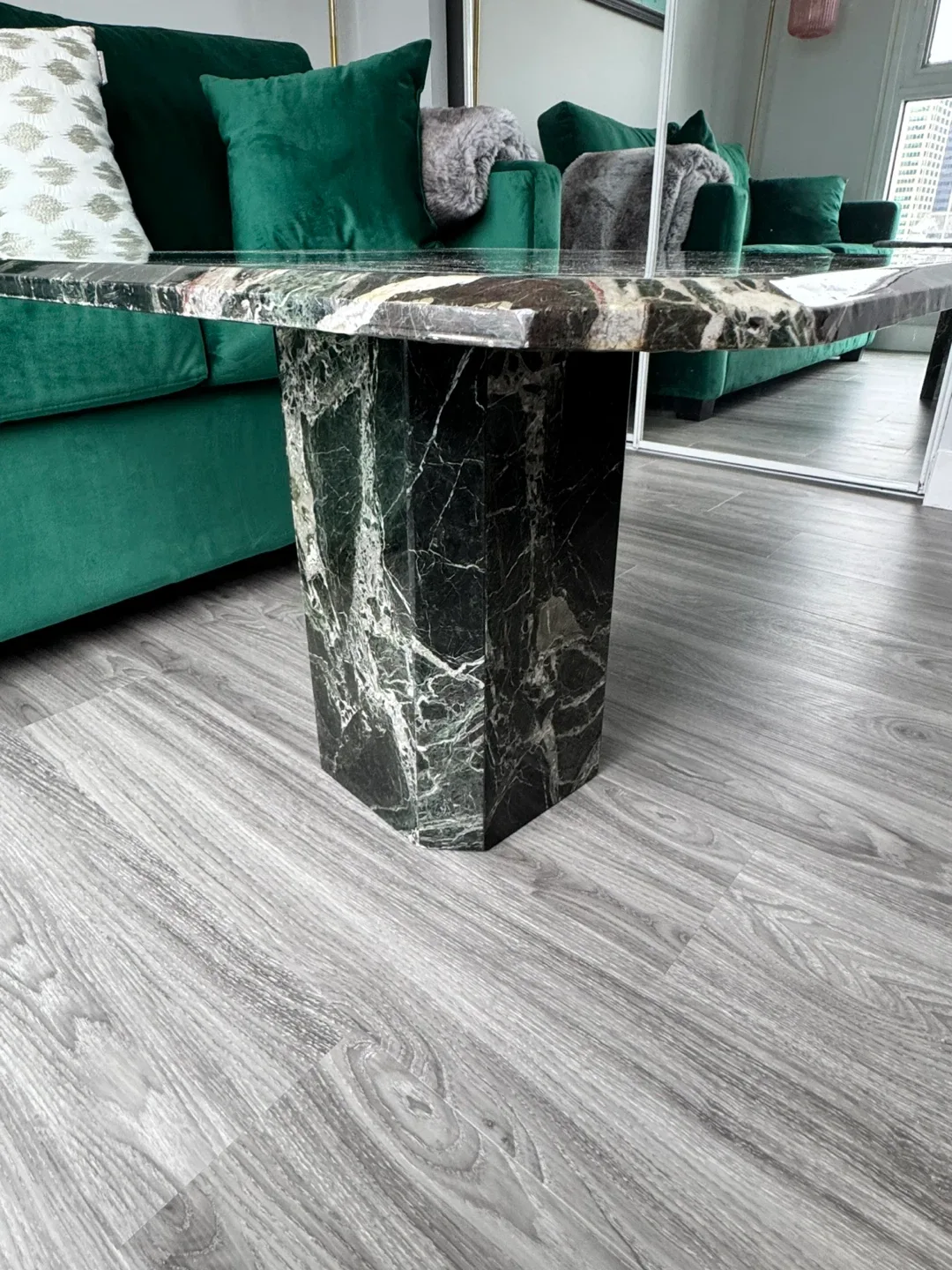 Marble Coffee Table - Made in Italy image indicator(2)