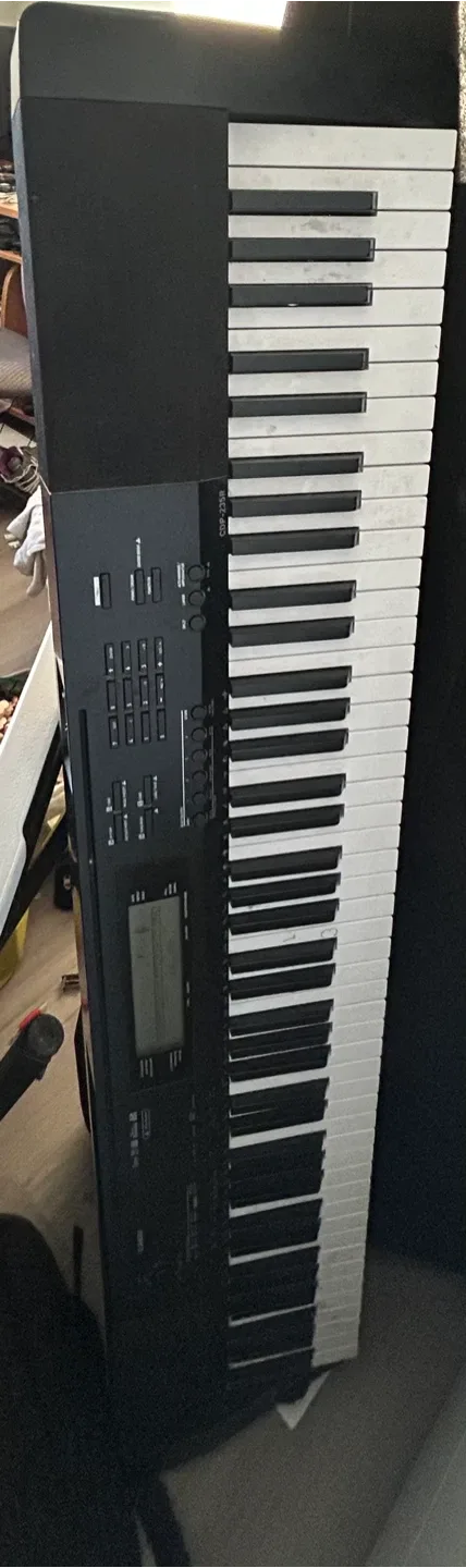 Casio CDP-235R Digital Piano