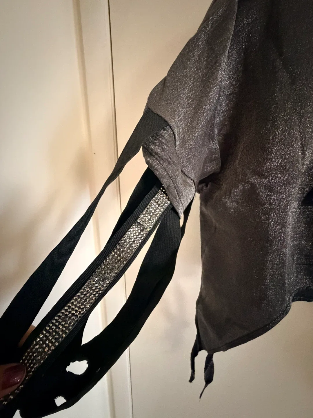 The Most Dangerous Demise Top image indicator(3)