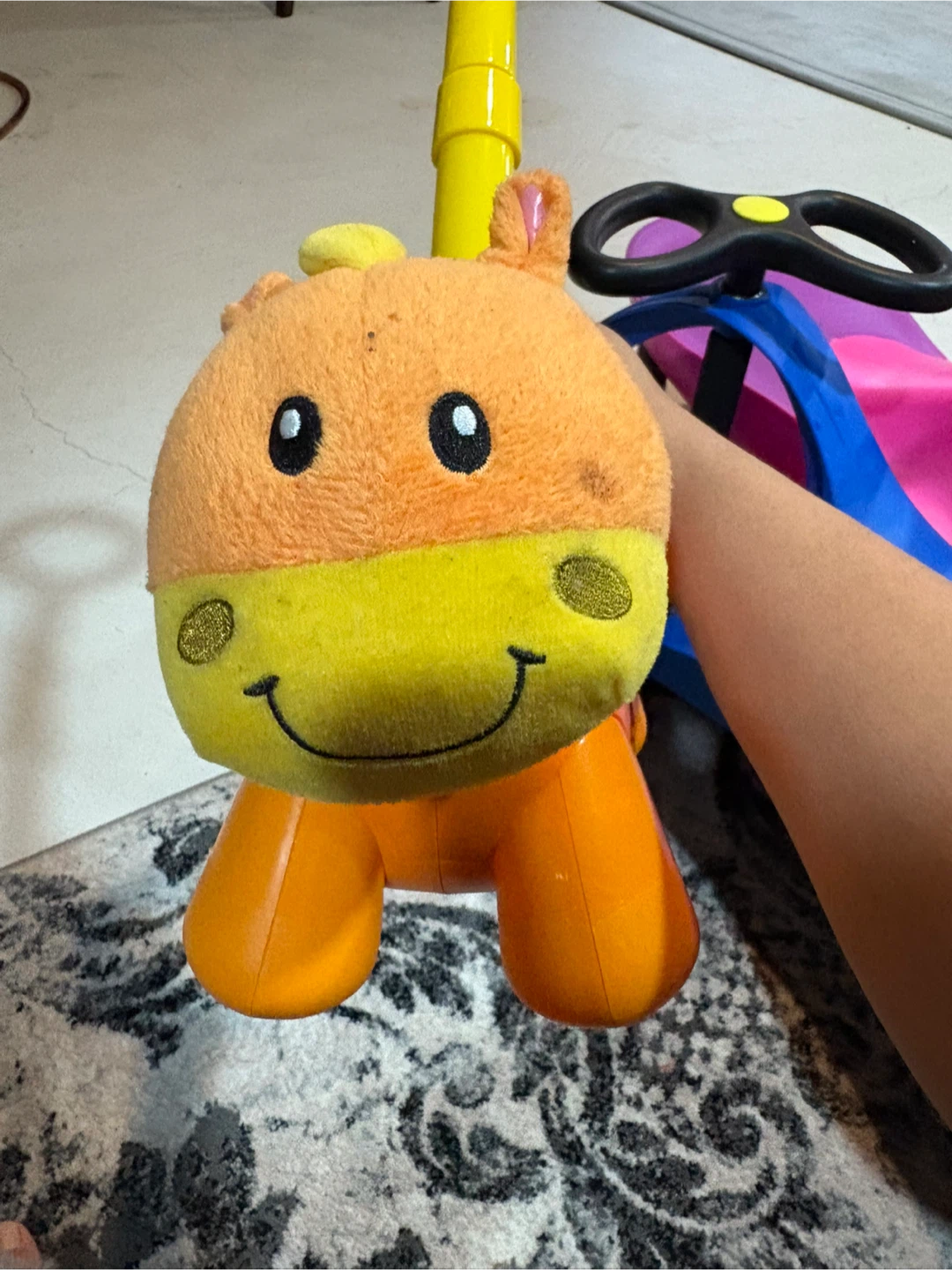 VTech Gallop & Rock Learning Pony - photo 2