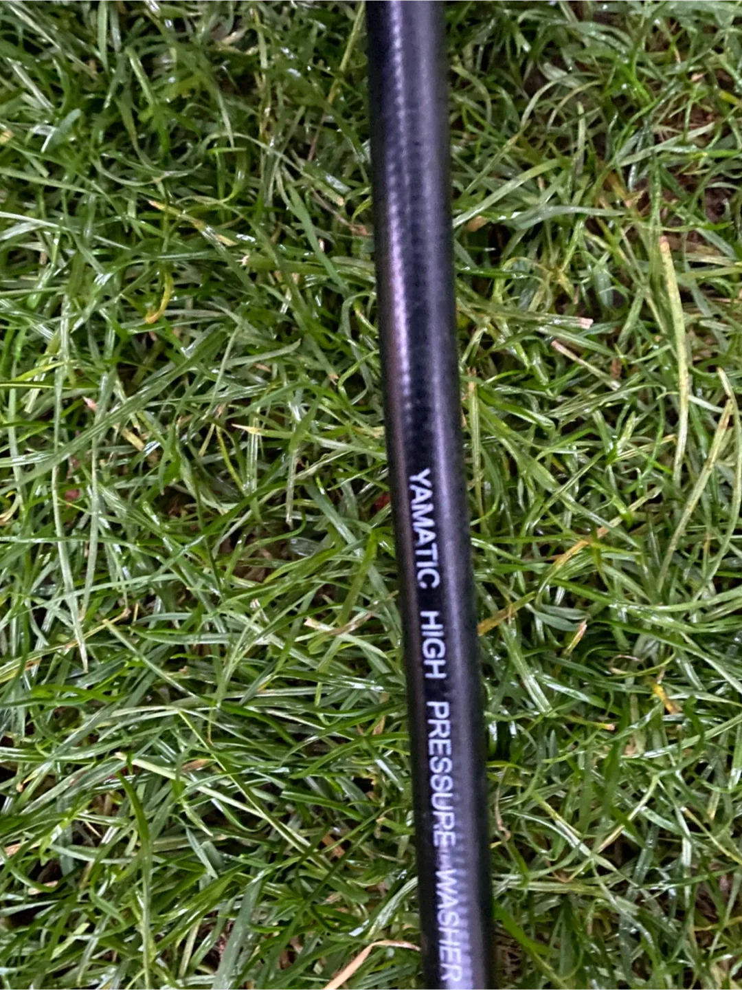 High Pressure Washer Hose image indicator(2)