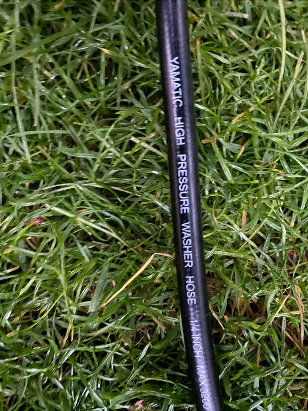 High Pressure Washer Hose image indicator(4)
