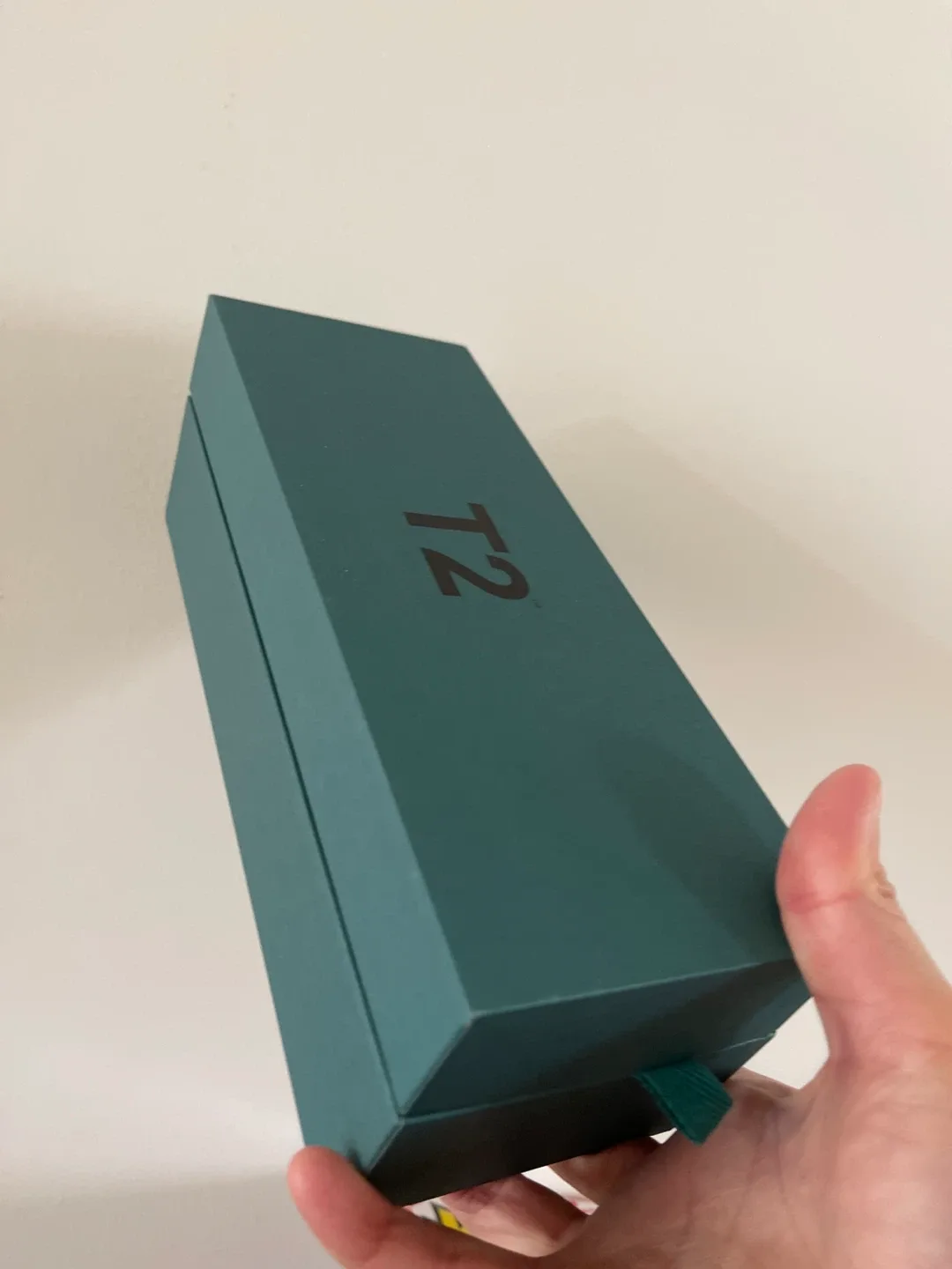 T2 Tea Gift Set: Melbourne, Sydney, Canberra Breakfast image indicator(7)