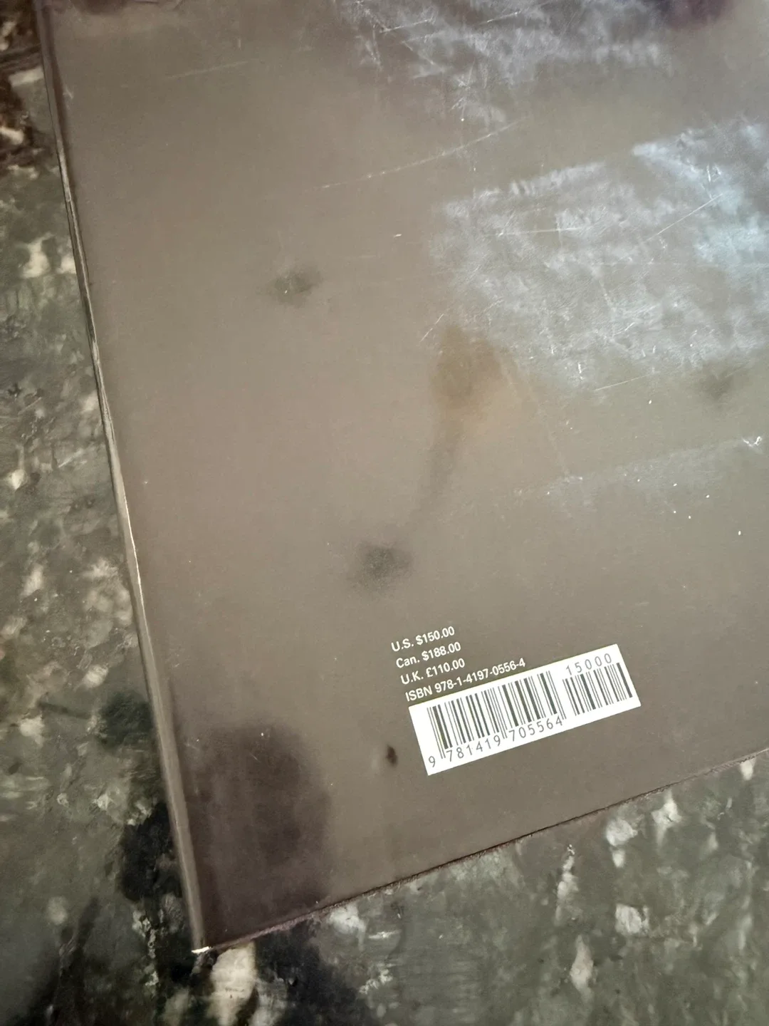 Louis Vuitton: The Birth of Modern Luxury Book image indicator(3)