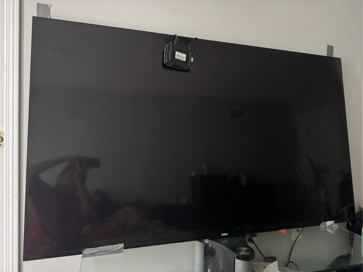 RCA TV