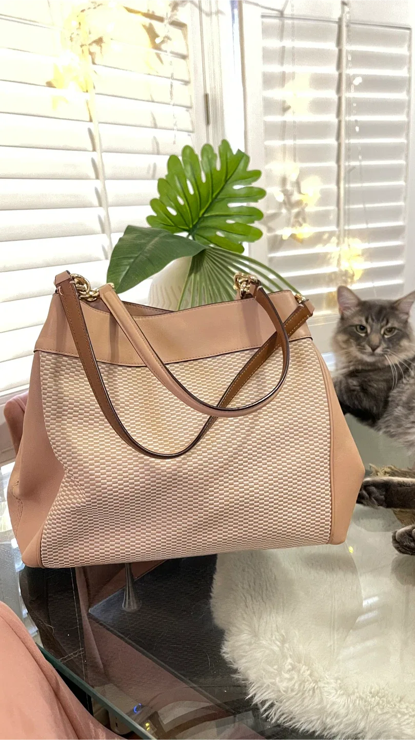 Coach Shoulder Bag image indicator(3)