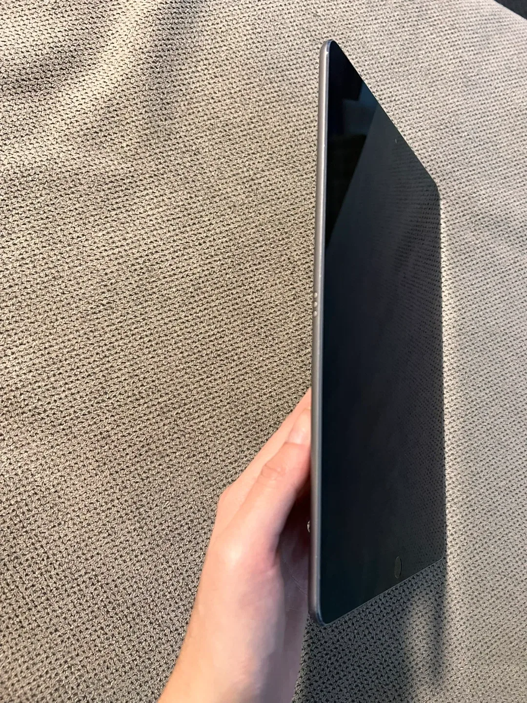 iPad Pro 10.5 inch - Silver image indicator(3)