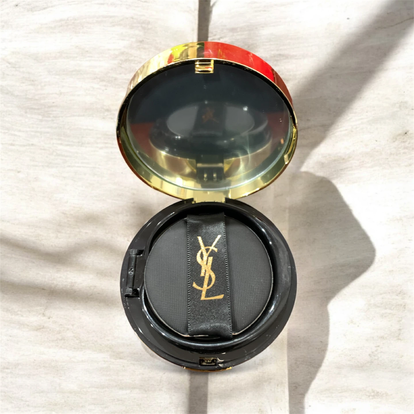 Yves Saint Laurent All Hours Cushion