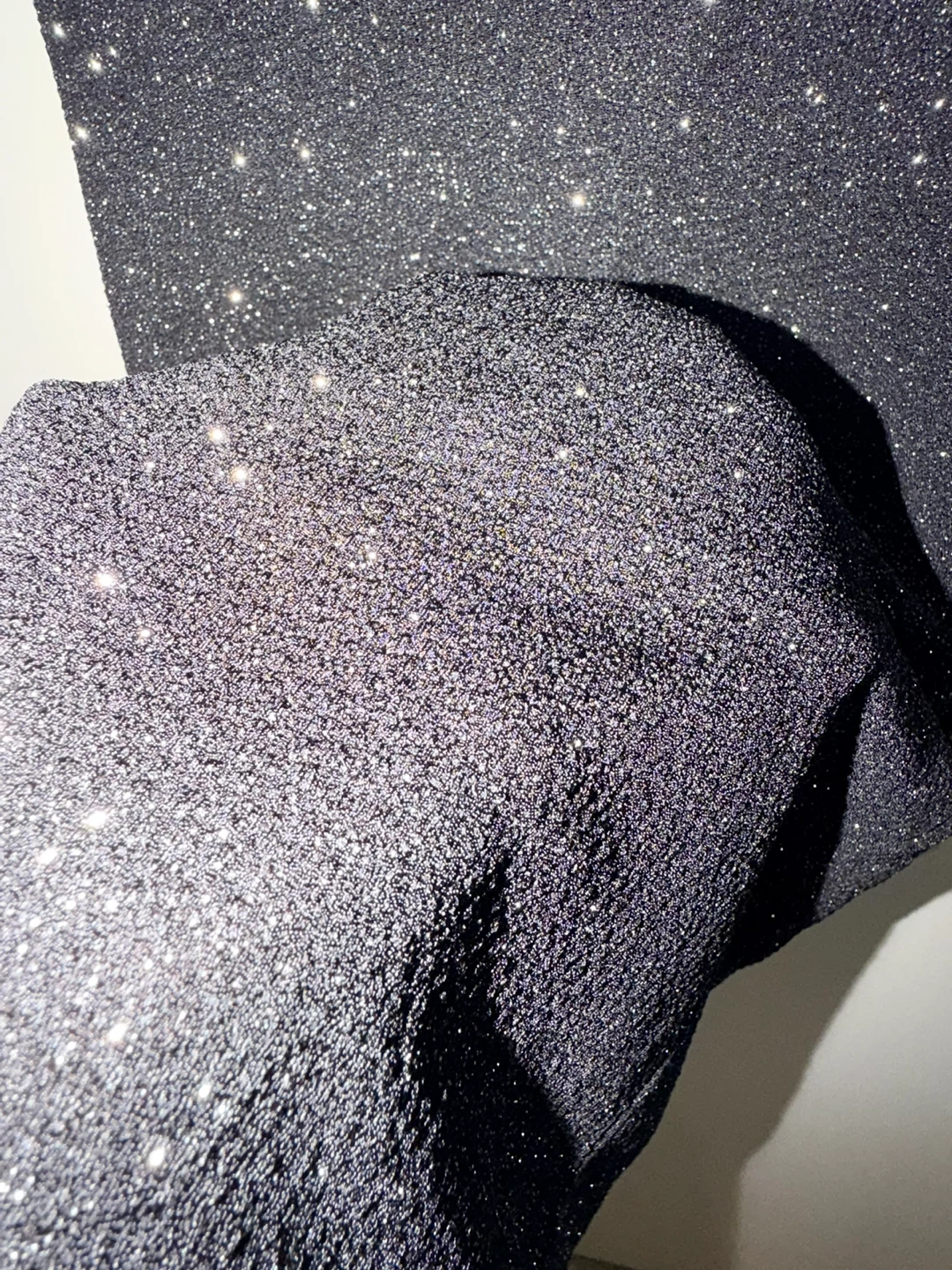 Black Sparkly Dress - photo 4