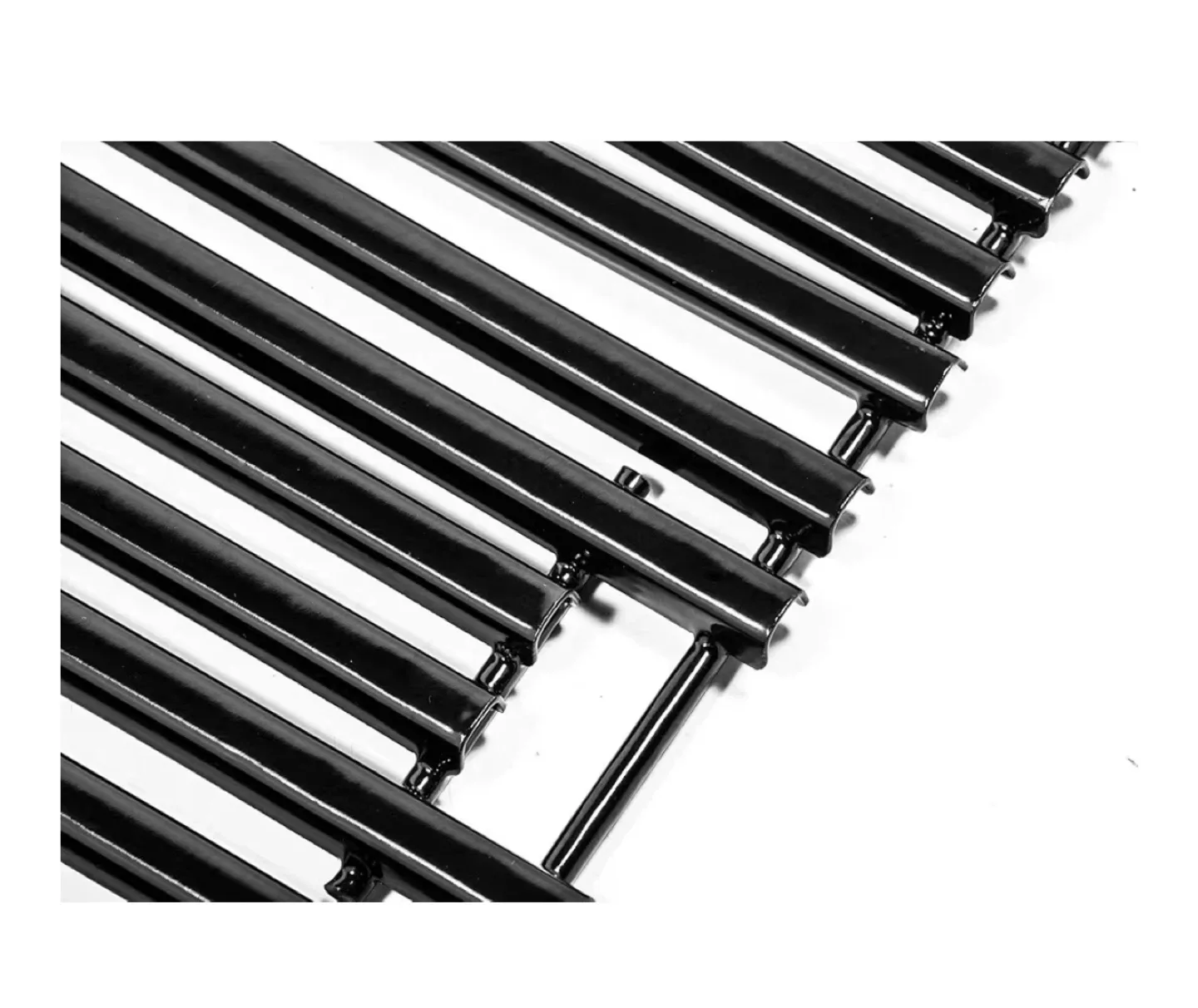 New BMMXBI Cooking Grate 13-1/4" x 17-1/4" image indicator(3)