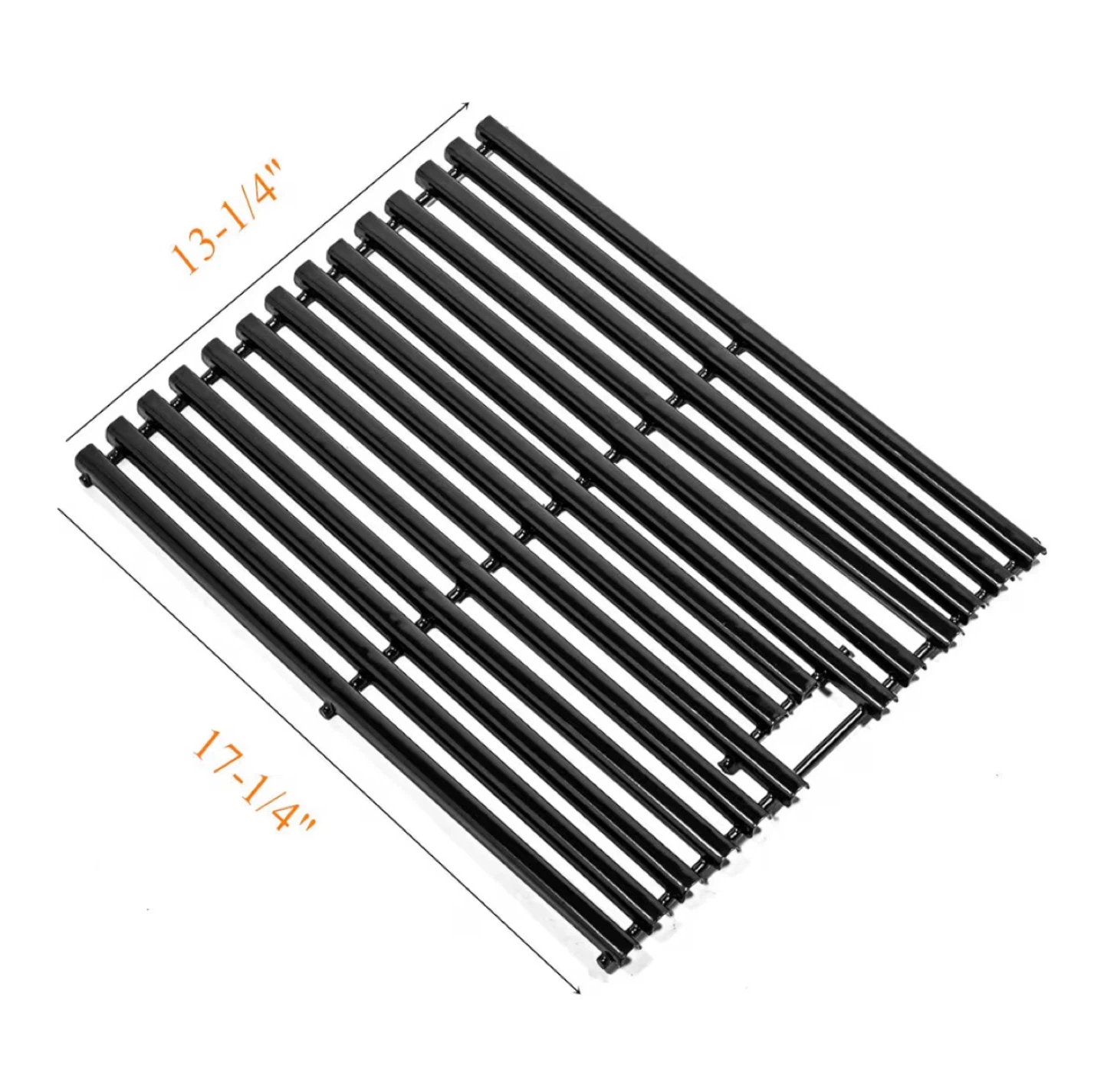 New BMMXBI Cooking Grate 13-1/4" x 17-1/4" - photo 2
