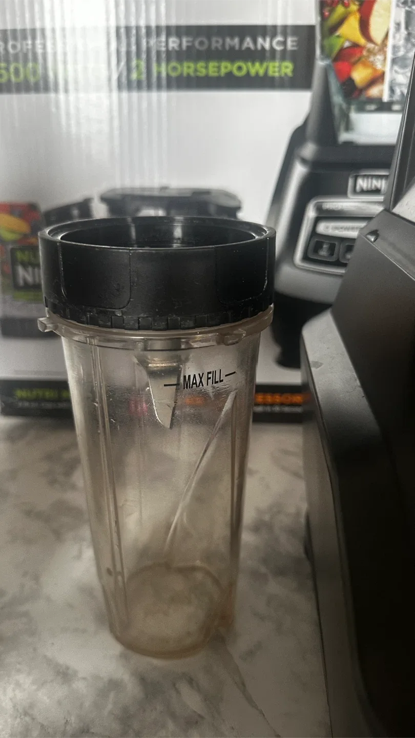 Ninja Mega Kitchen System 1500 image indicator(4)