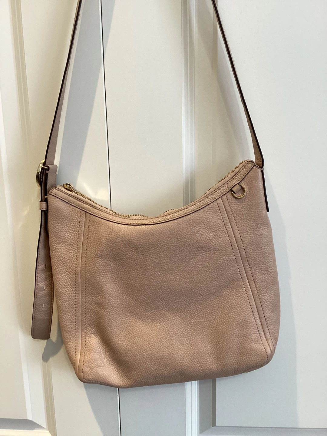MICHAEL KORS SHOULDER BAG - photo 2