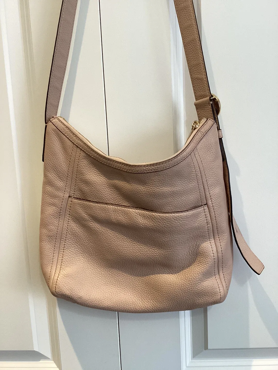 MICHAEL KORS SHOULDER BAG thumbnail